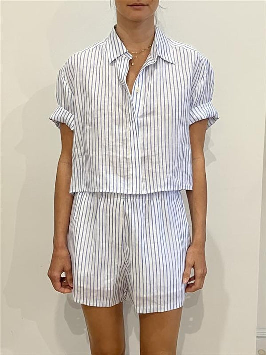 Mel Top Tops/Blouses A.L.C. 