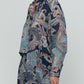 Cosette Crop Hi Low Shirt Tops/Blouses L'AGENCE 