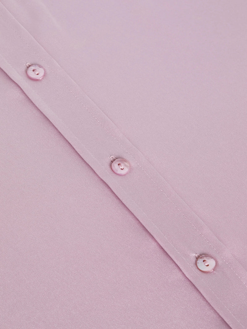 Ellah Short Sleeve Blouse-Tops/Blouses-Uniquities