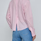 Cosette Crop Shirt-Tops/Blouses-Uniquities