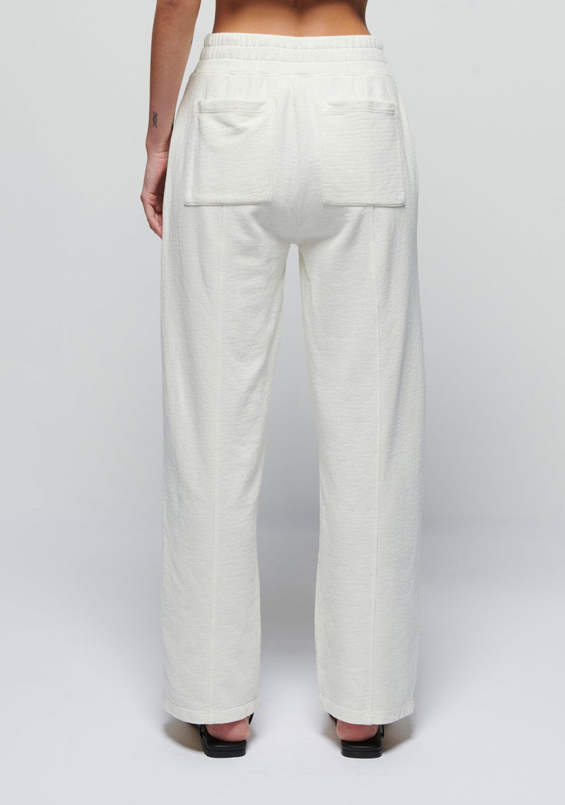 Lincoln Front Slit Pants-Bottoms-Uniquities