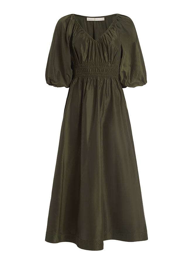 Ava Dress-Dresses-Uniquities