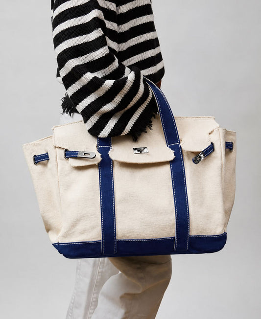 Boatkin Tote Large-Accessories-Uniquities