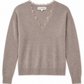 Ciel V-neck Sweater