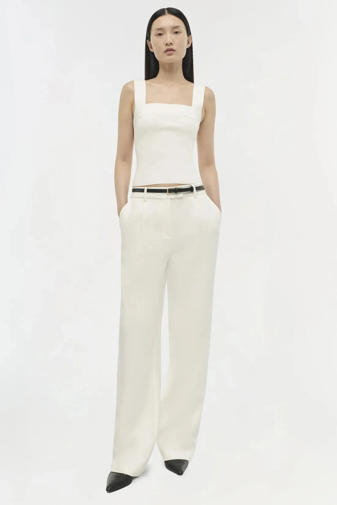 Madine Tank Top Tops/Blouses Simkhai 