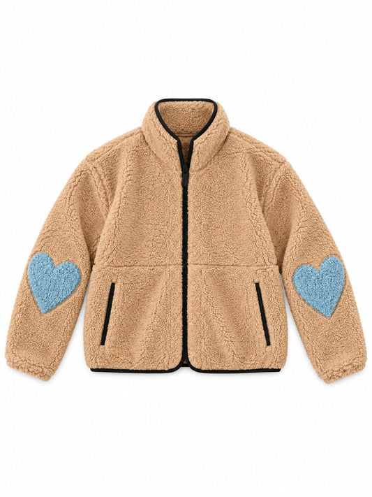 Coze Magoze Jacket-Jackets-Uniquities