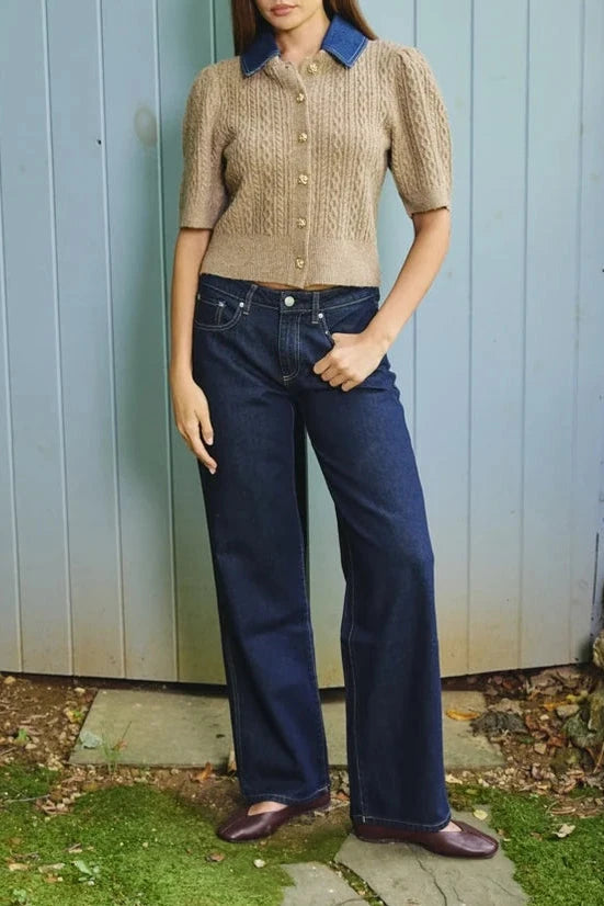 Lane Cardigan-Sweaters-Uniquities