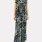 Ameline Sleeveless Silk Dress Dresses Ulla Johnson 