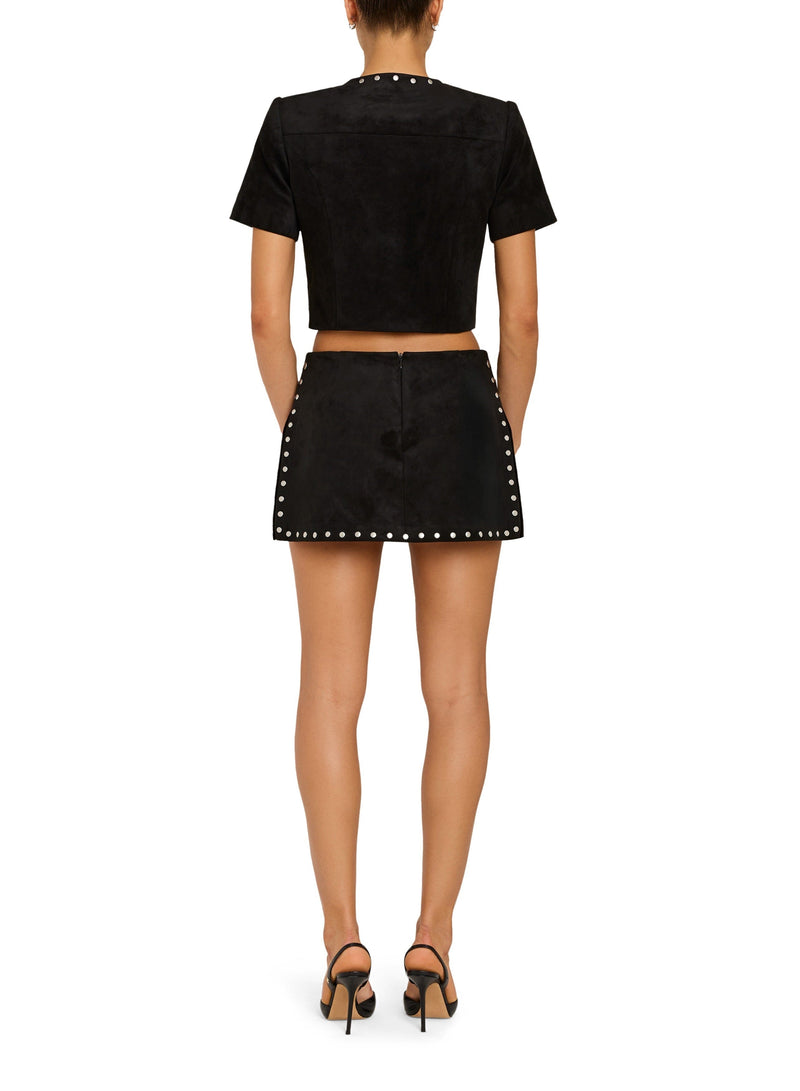 Nirvana Skort-Bottoms-Uniquities