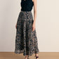 Heatheralyn Skirt-Bottoms-Uniquities