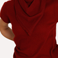 Cashmere Fringe Neckerchief