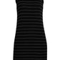Mindy Stitch Knit Dress