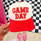 Game Day Trucker Hat-Accessories-Uniquities