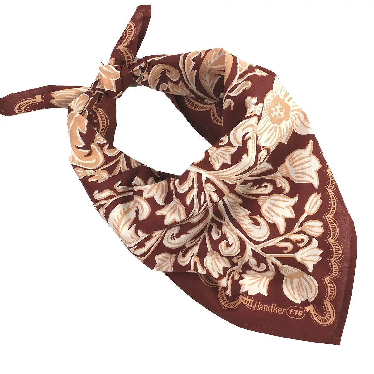 Agatha Bandana-Accessories-Uniquities