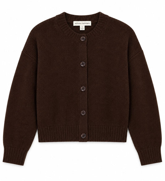 Boxy Cardigan-Sweaters-Uniquities