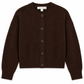 Boxy Cardigan