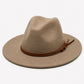 Billie Rancher Hat-Accessories-Uniquities