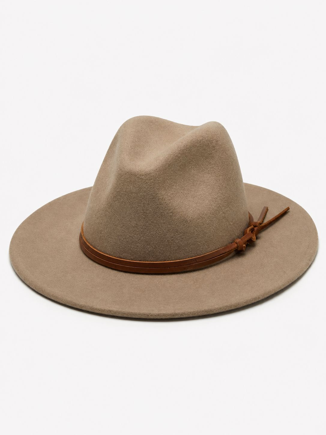 Billie Rancher Hat-Accessories-Uniquities