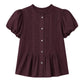 Pepper Top-Tops/Blouses-Uniquities