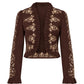 Melanie Jacket-Jackets-Uniquities
