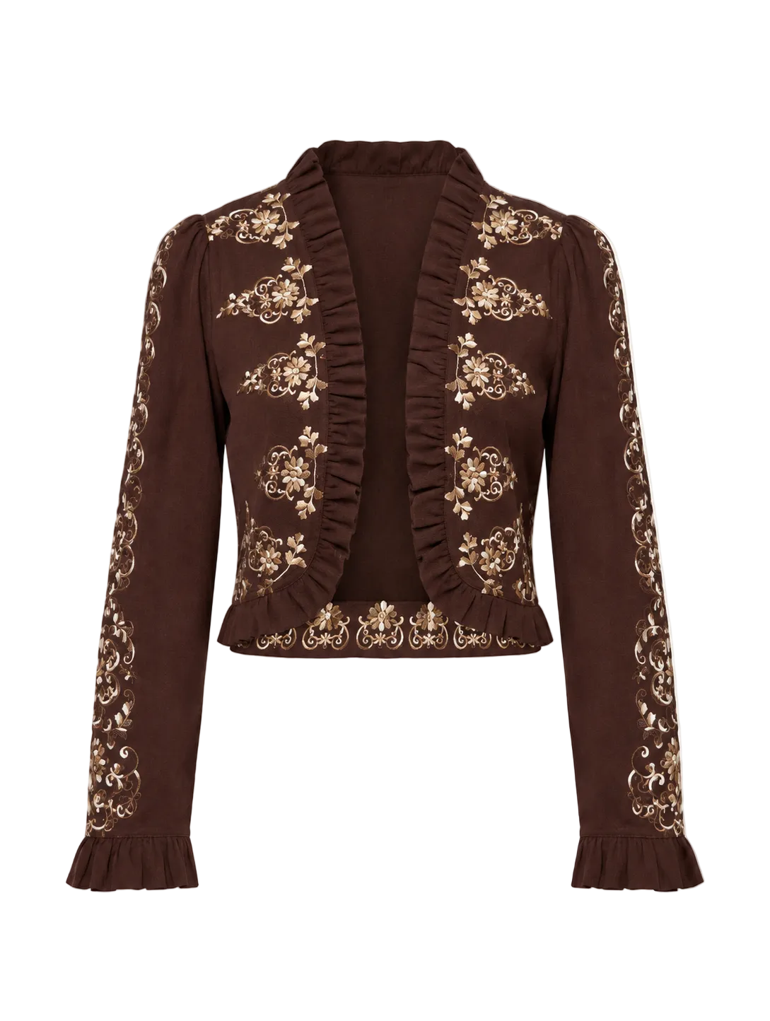 Melanie Jacket