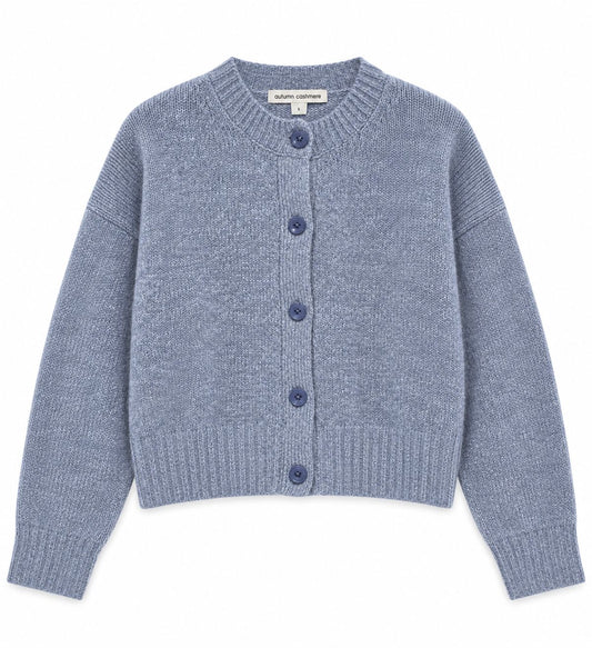Boxy Cardigan-Sweaters-Uniquities