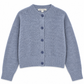 Boxy Cardigan