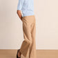 Shana Cashmere Sweater Tops/Blouses Veronica Beard 