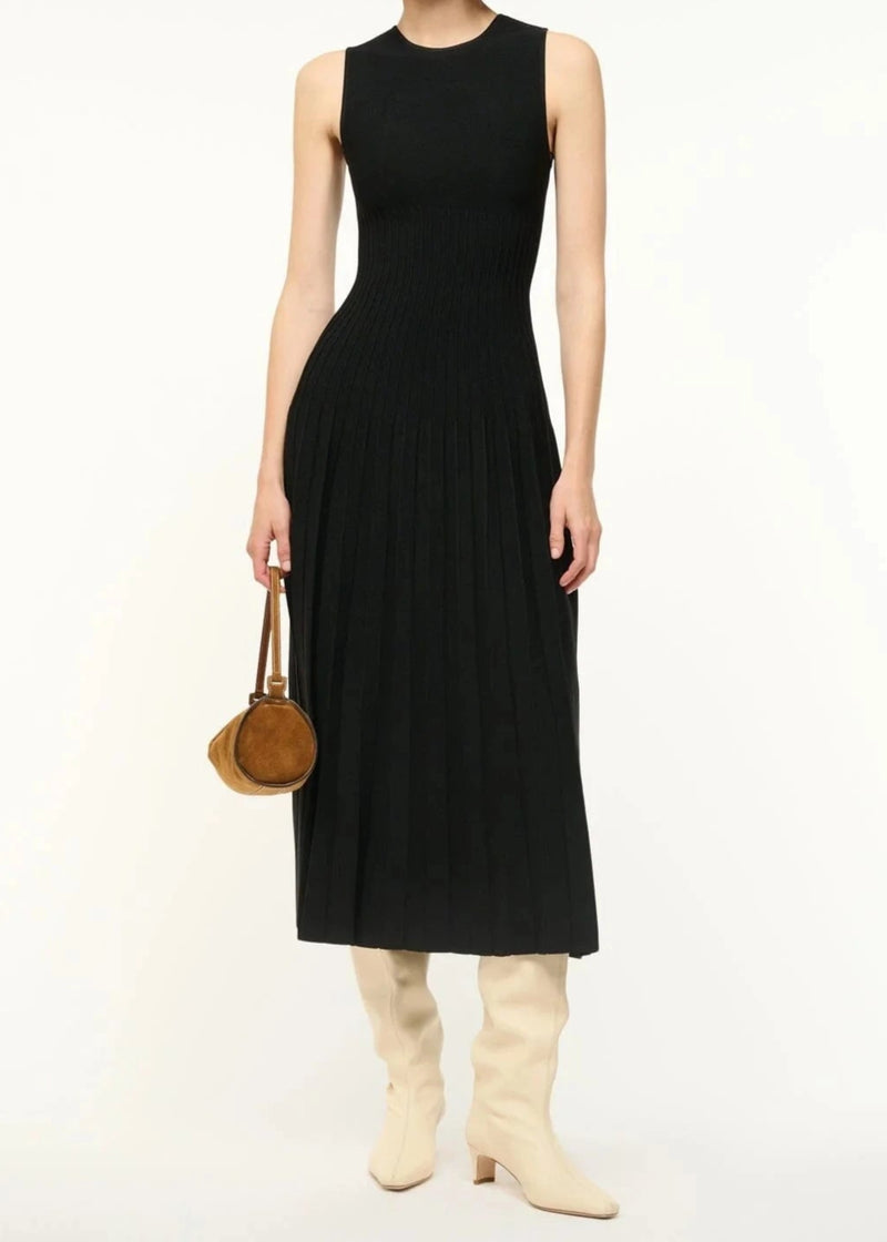 Elyse Dress-Dresses-Uniquities