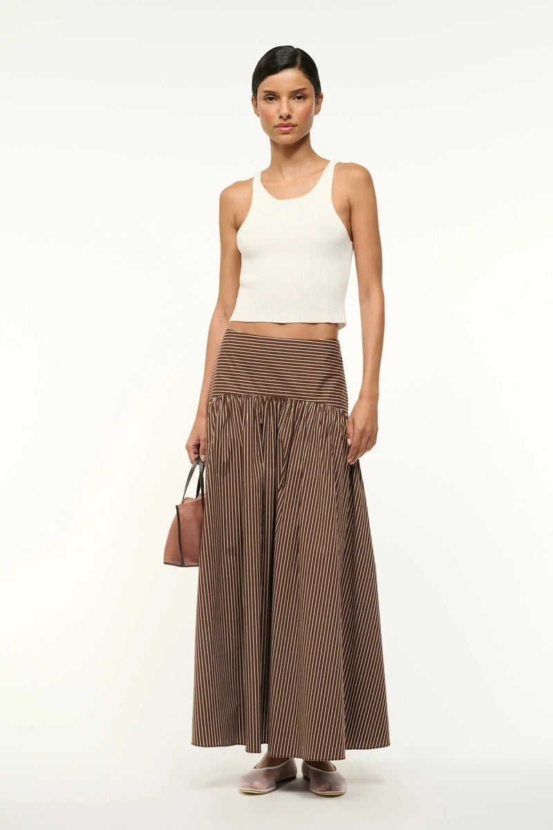 Procida Skirt-Bottoms-Uniquities