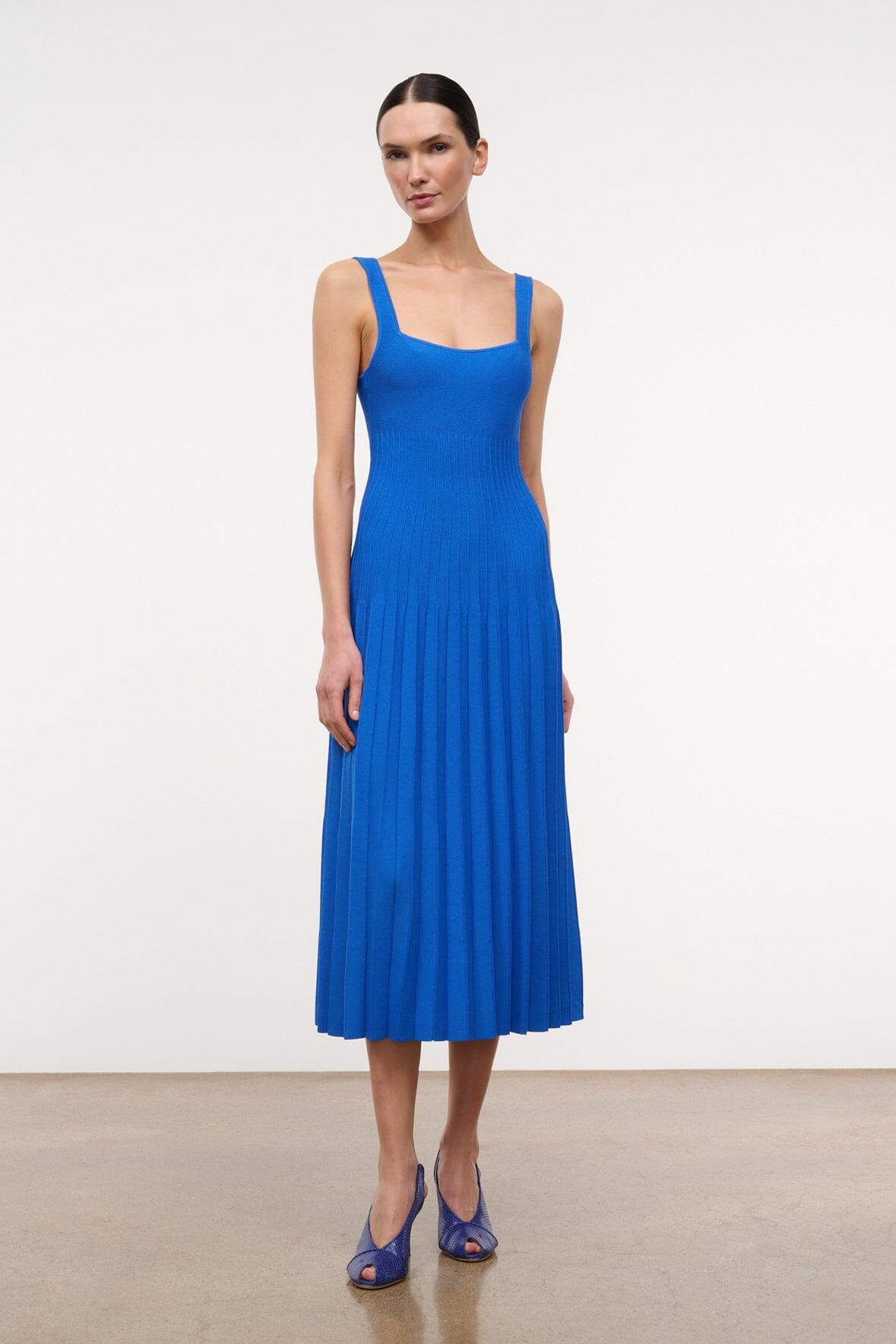 Ellison Dress-Dresses-Uniquities