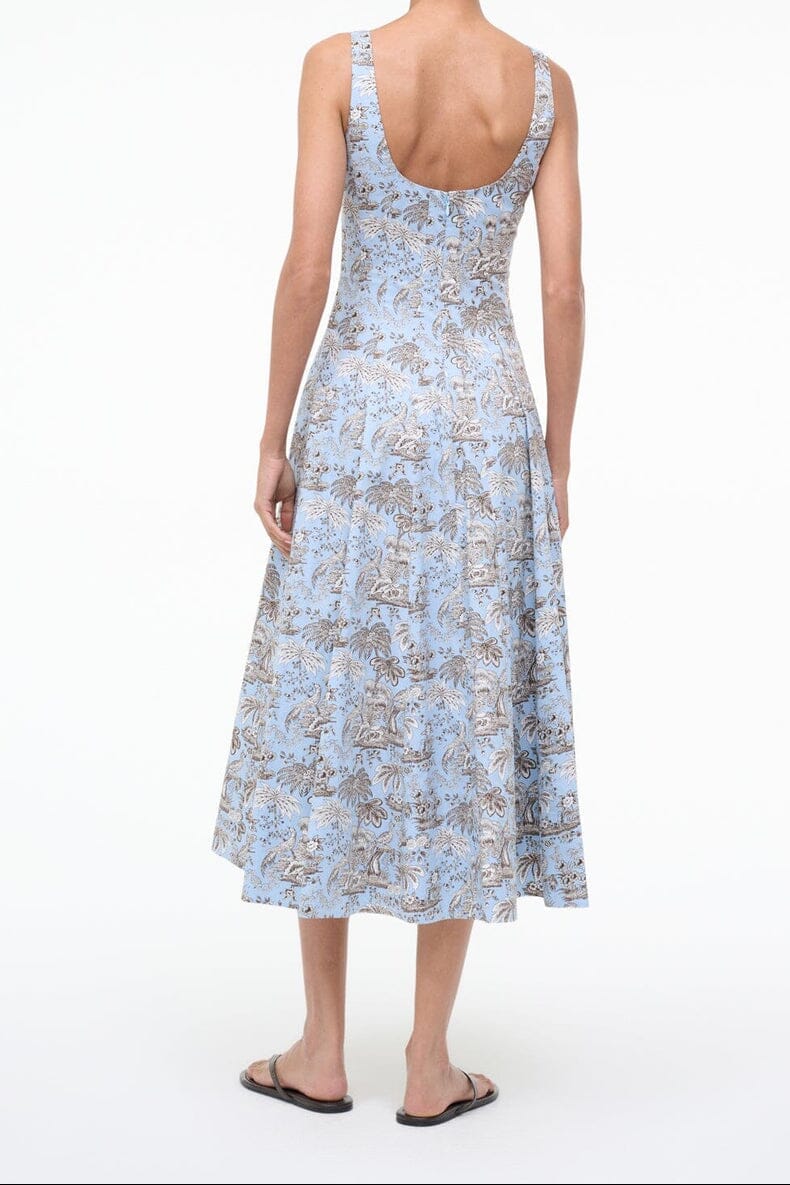 Wells Dress-Dresses-Uniquities