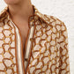 Fitted Shirt