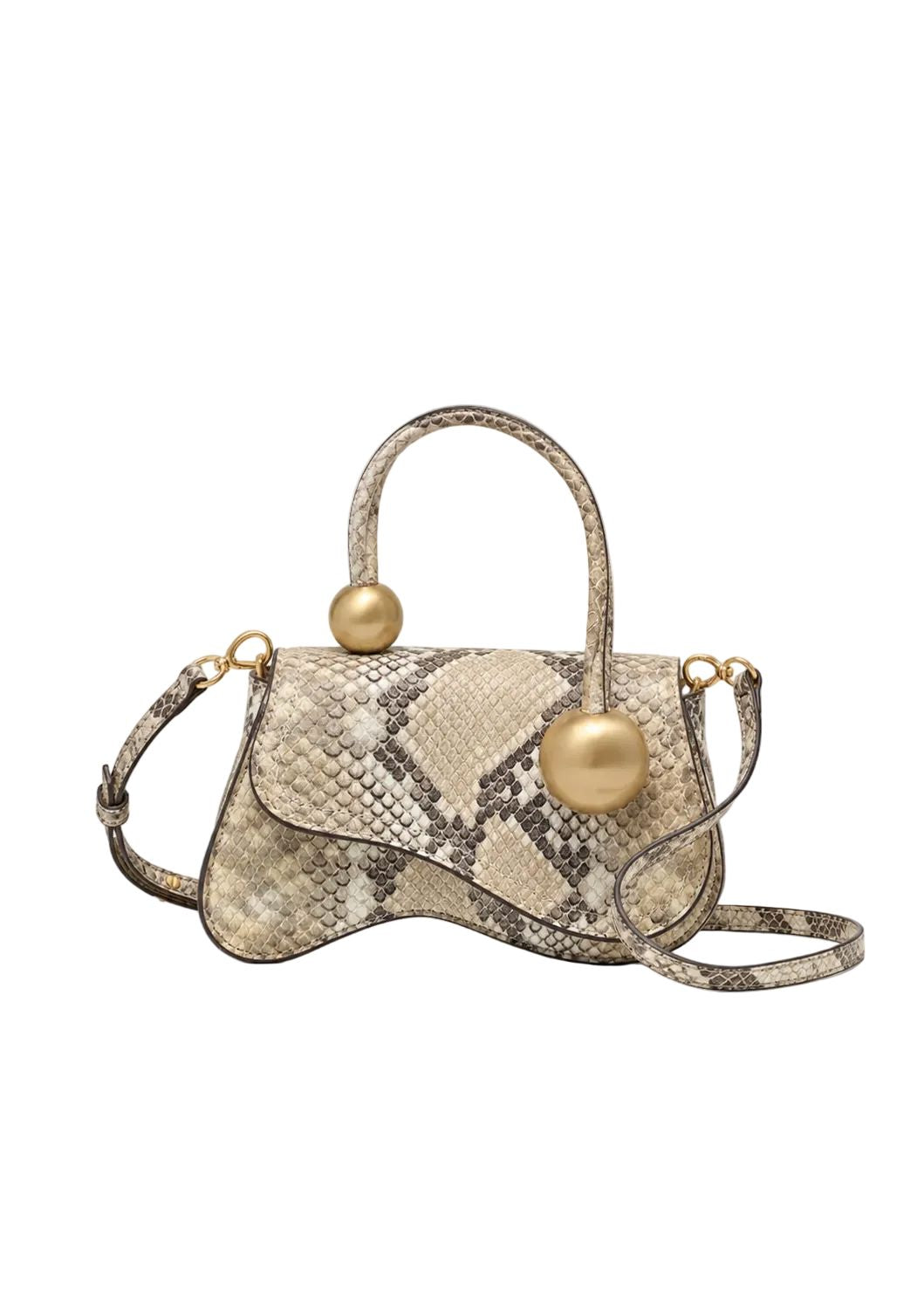 Kazia Nano Crossbody-Accessories-Uniquities