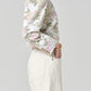 Anita Puff Sleeve Jacket-Jackets-Uniquities
