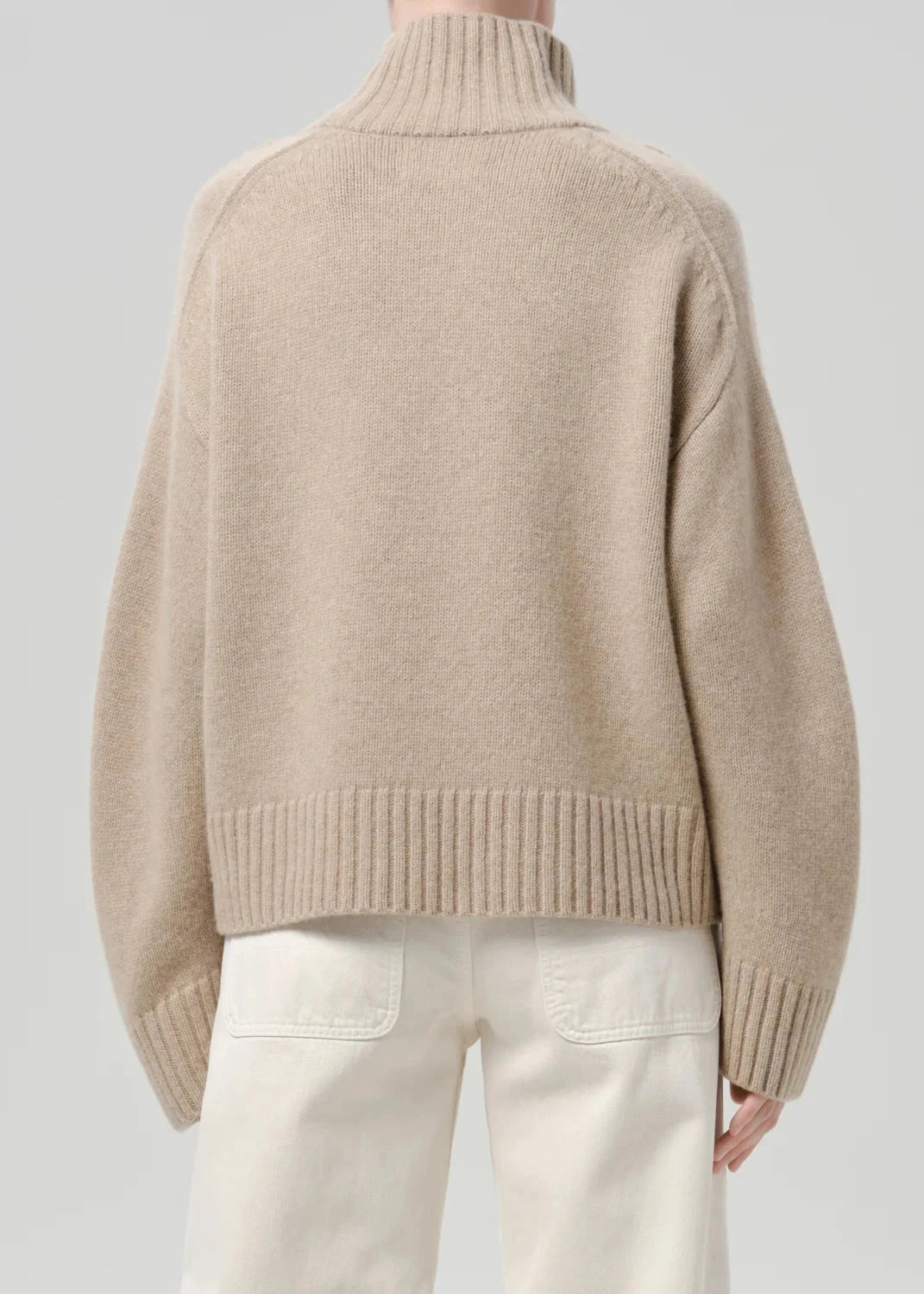 Scout Turtleneck Sweater Sweaters Citizens of Humanity 