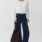 Frida Long Sleeve Top Tops/Blouses Simkhai 