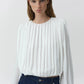 Frida Long Sleeve Top Tops/Blouses Simkhai 