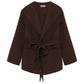 Rowen Fringe Jacket