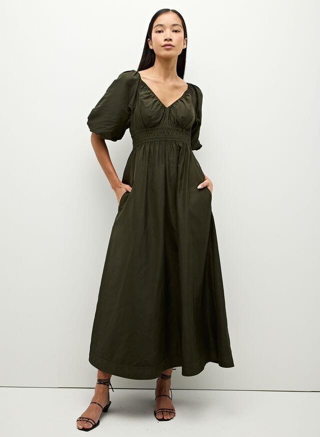 Ava Dress-Dresses-Uniquities