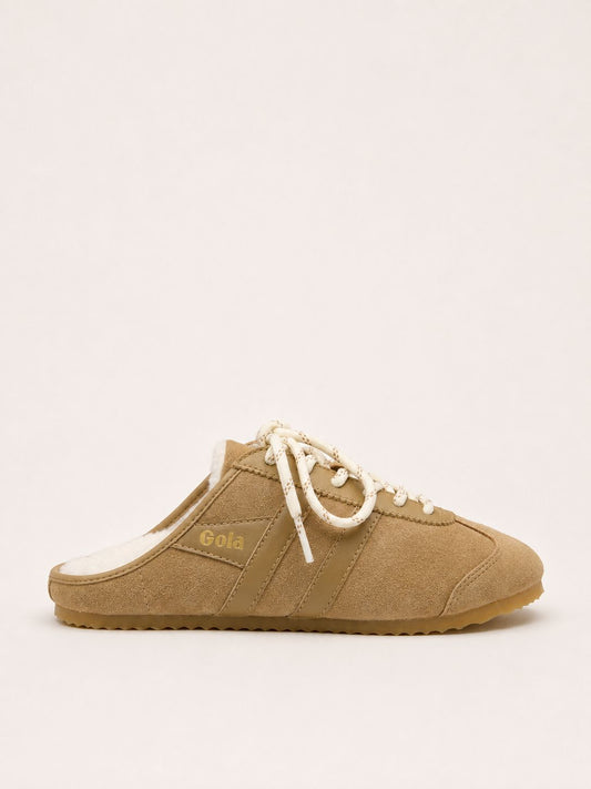 Cleora Mule Sneaker-Shoes-Uniquities
