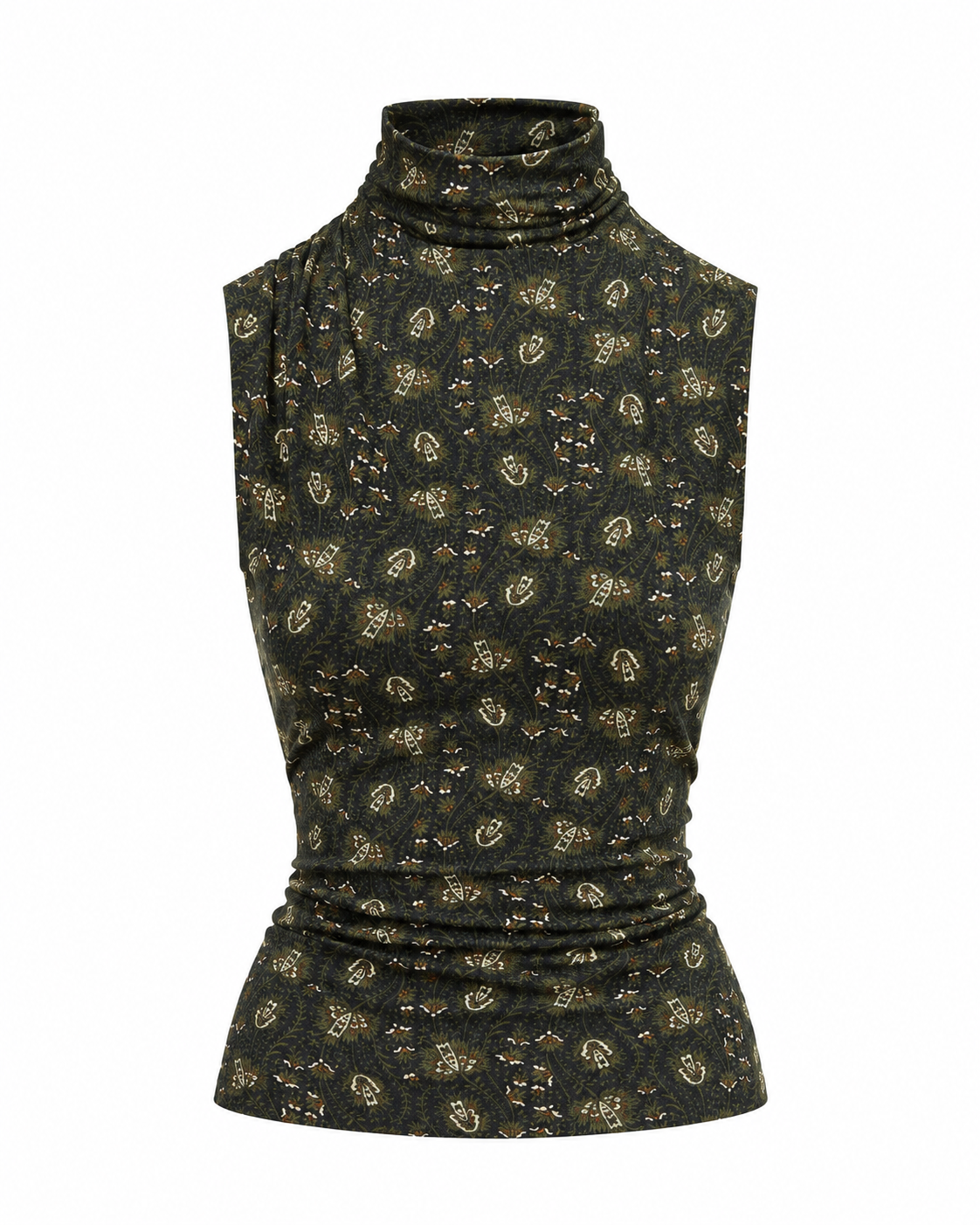 Mylie Sleeveless Top