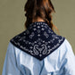 Bandana Triangle Scarf Accessories Hanselfrombasel 