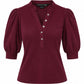Coralee Top-Uniquities