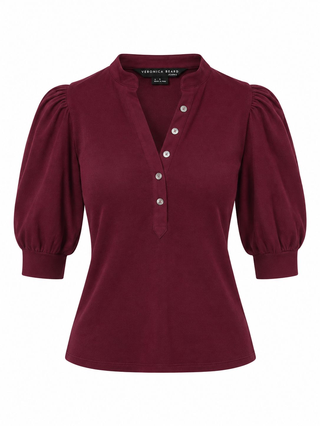 Coralee Top-Uniquities