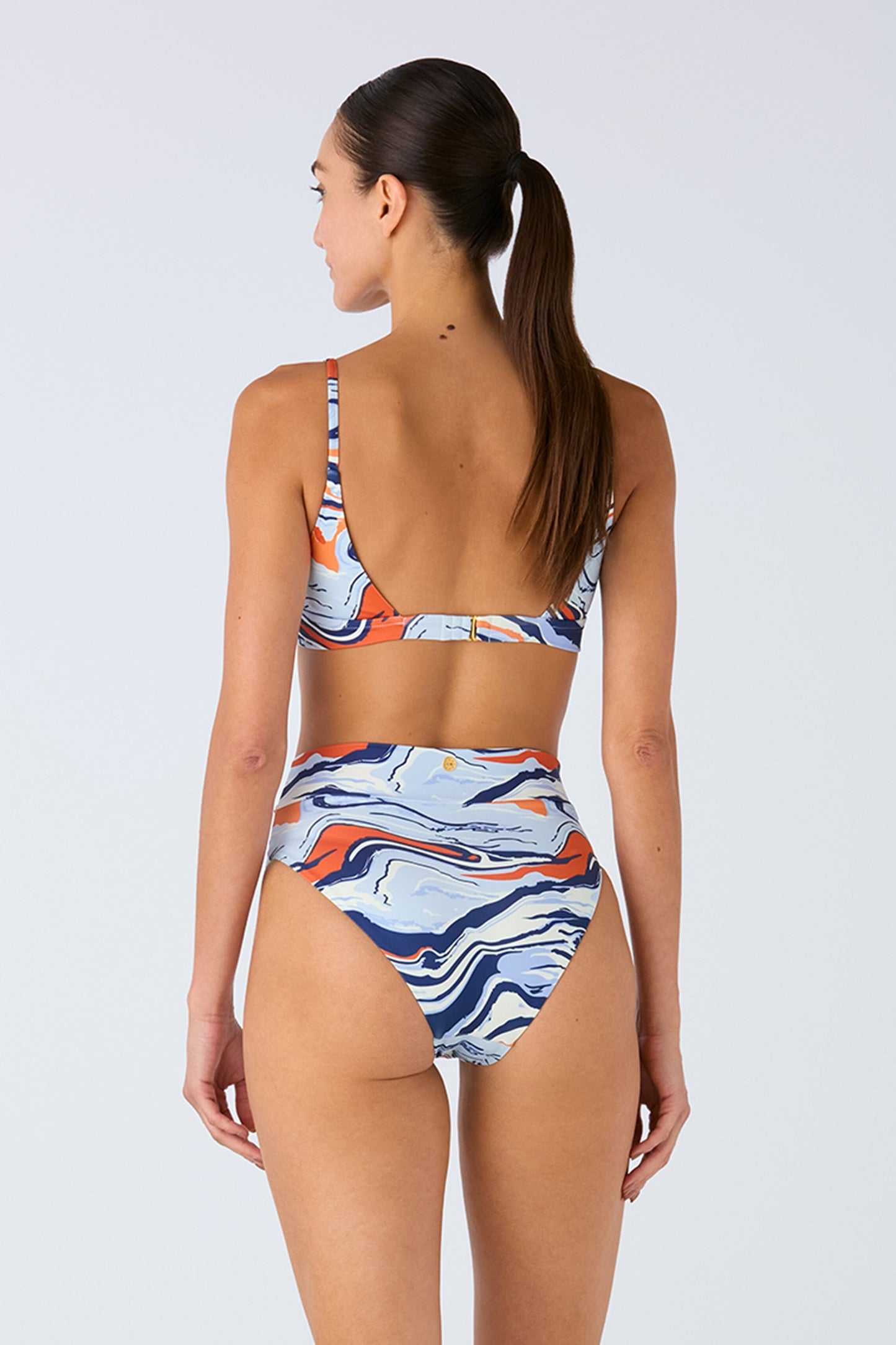 Sunna Bottom-Swimwear-Uniquities