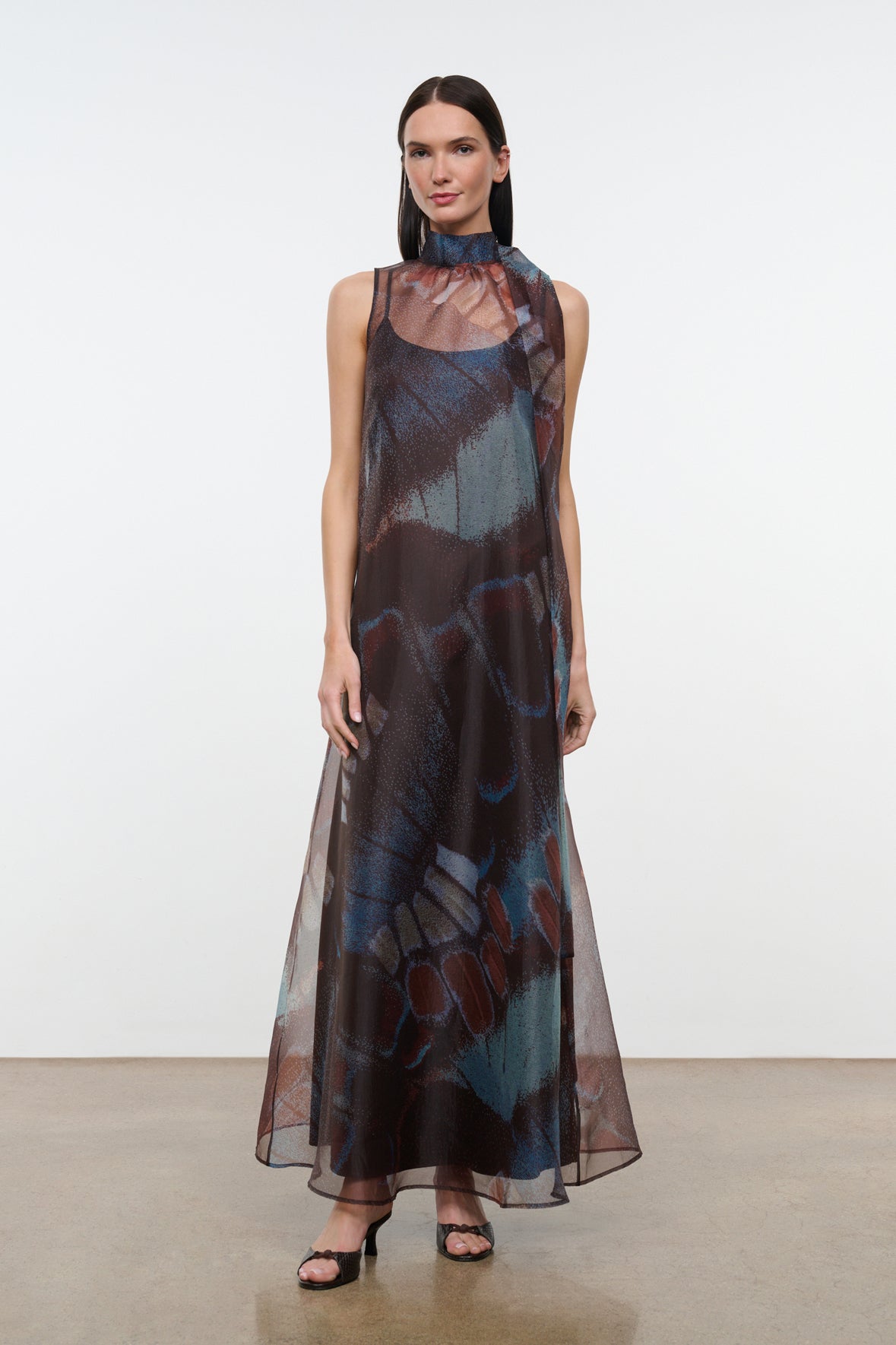 Albee Dress