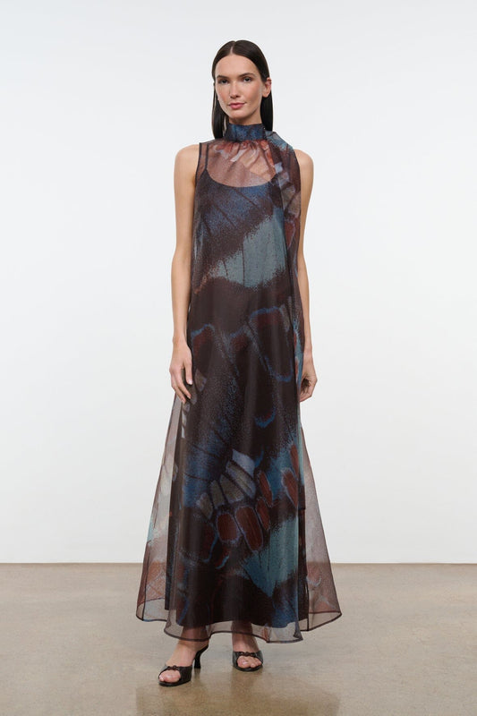 Albee Dress-Dresses-Uniquities
