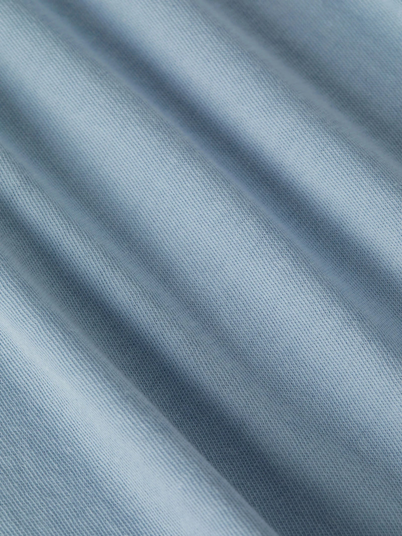 Becca V-Neck Tee-Tee Shirts-Uniquities