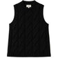 Lennon Cashmere Mock-Sweaters-Uniquities